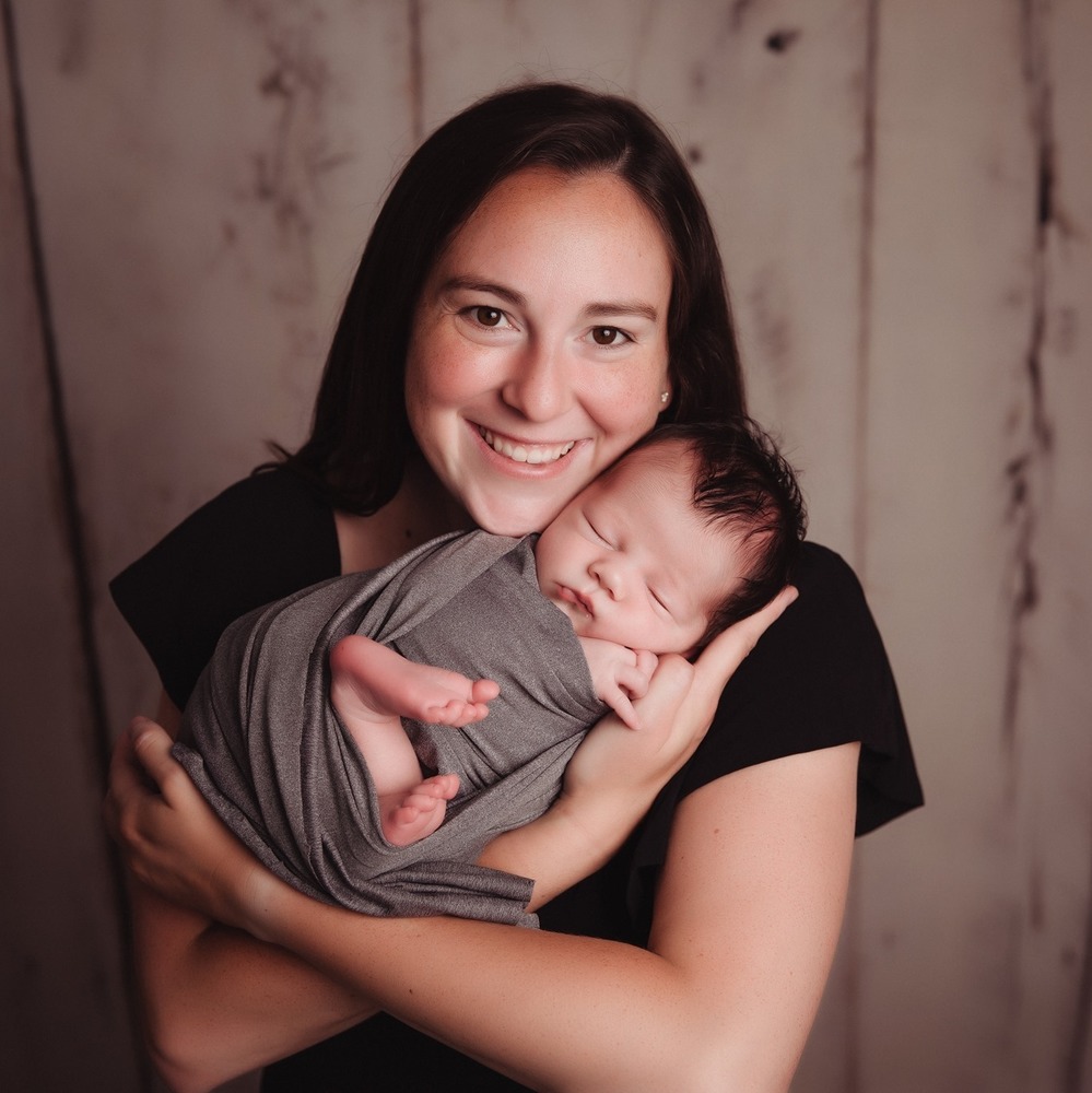 Meet your Posher, Jessica